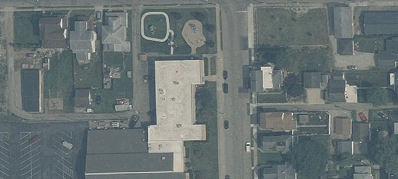 New Industrial Facility with Abatement