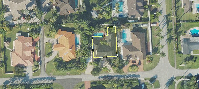 Hialeah Gardens Commercial Land Available
