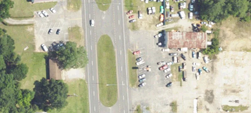Highway 31 Commercial Opportunity