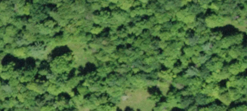 Elevated Land with Mountain Views