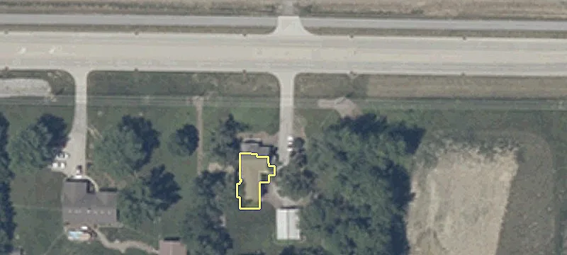 Commercial Land Near Fort Wayne