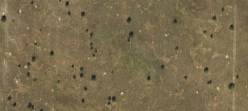 Douglas County Land with Pole Building