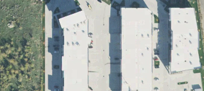 Office Space Near Airport