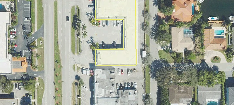 Retail Space For Rent