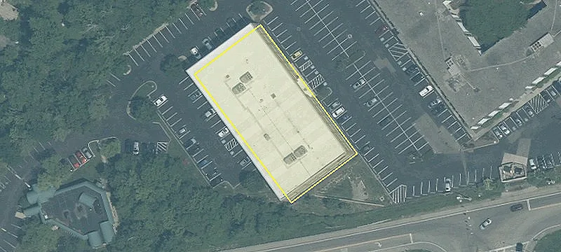Kenwood Corporate Center Office Space
