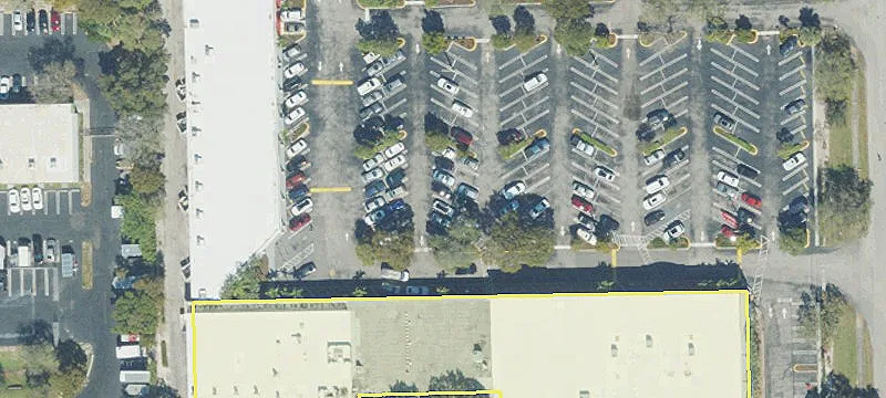 Pompano Beach Retail Space Available