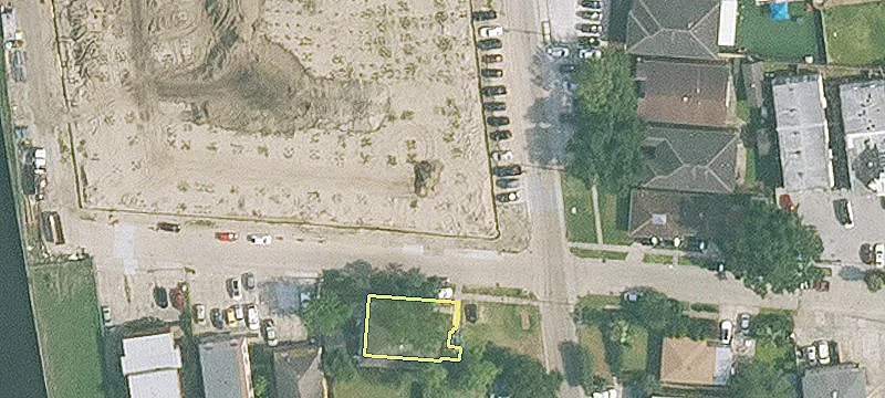 Retail Space in Metairie