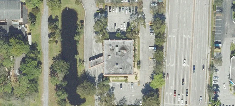 Office Space For Rent