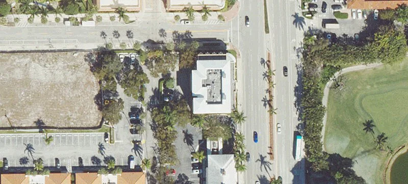 Boca Raton Office Space