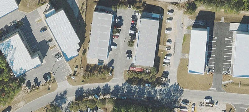 Flex Space in Santa Rosa