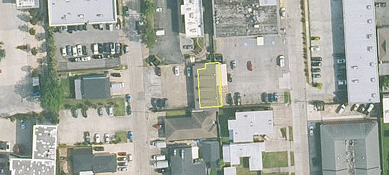 Retail Space on Veterans Boulevard