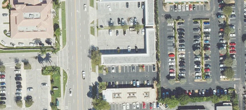 Boca Raton Office Space