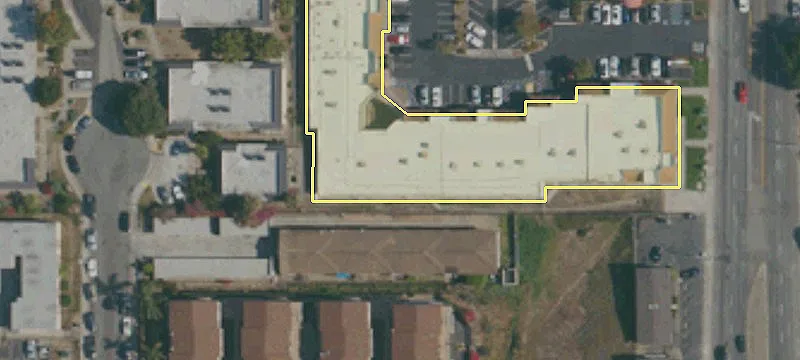 Retail Space in High-Traffic Area