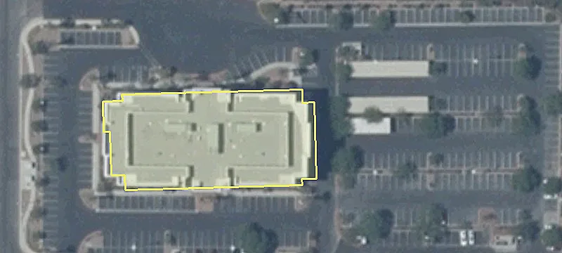 Established Office Building For Sale