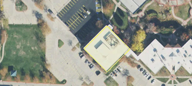 West Valley City Office Space