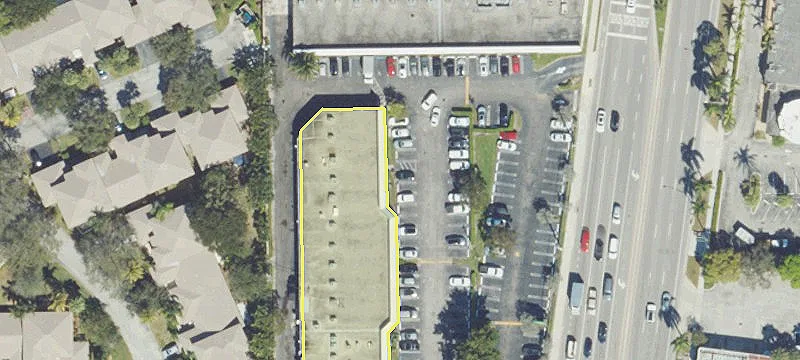 Pompano Beach Retail Space Available