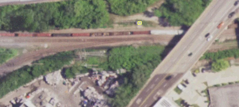 Unrestricted Zoned Industrial Opportunity