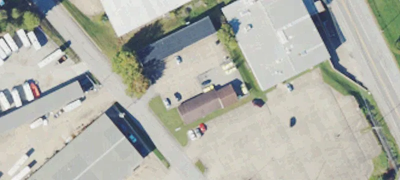 18,000 SF Flex Space Available