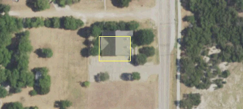 Cedar Hill Office Space Available