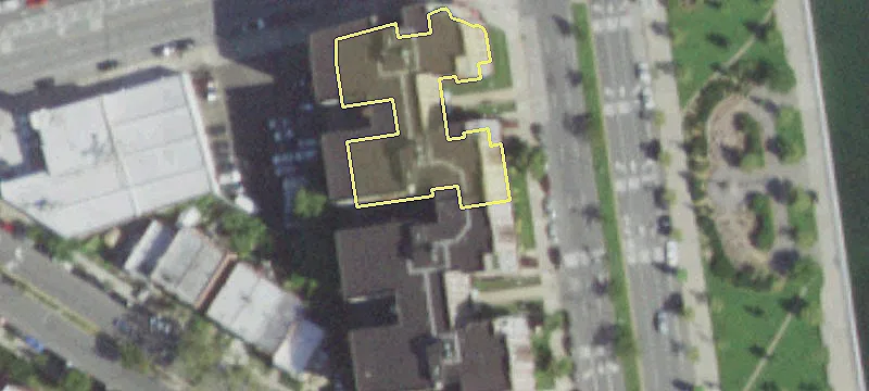 Retail Space in Sheepshead Bay