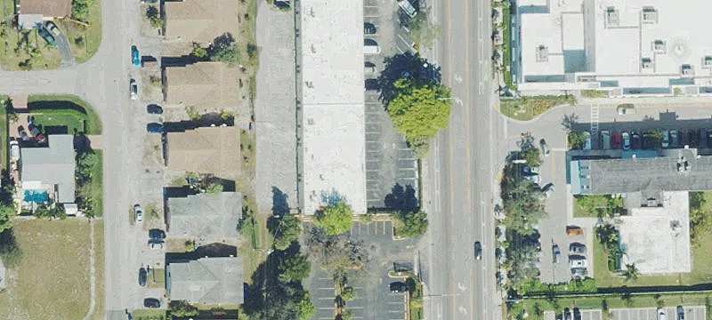 Fort Lauderdale Office Space Available