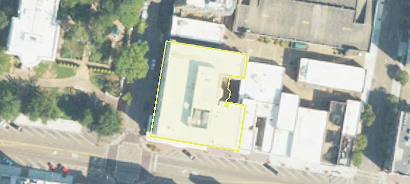 Downtown Office Space For Rent