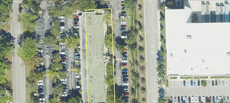 Deerfield Beach Office Space Available