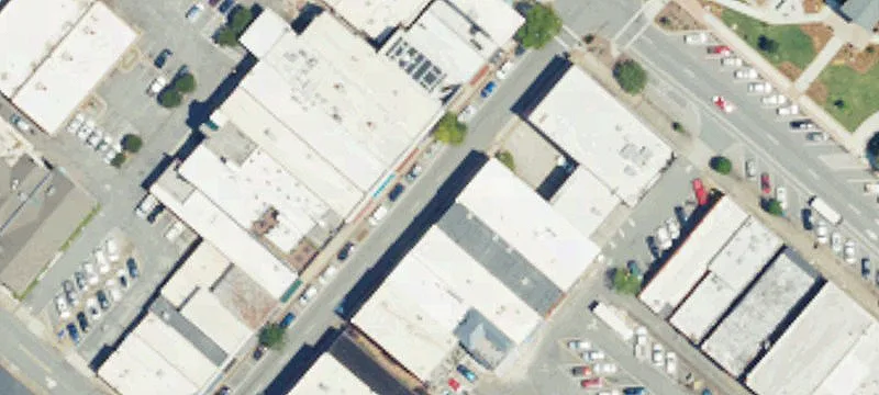 Restaurant/Retail Space Available For Rent