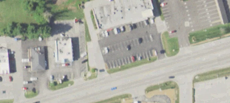 Retail Space Near Major Retailers