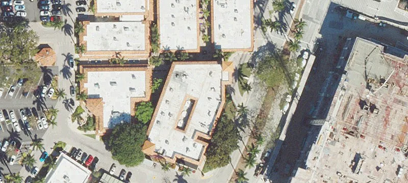 Office Space in Boca Raton