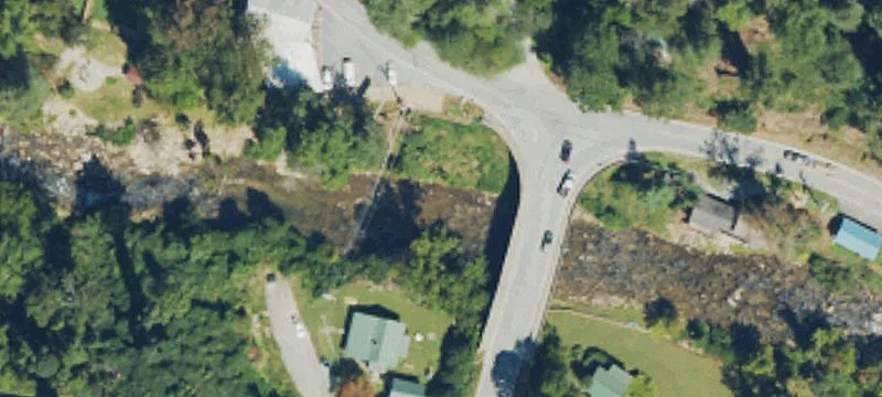 Mountaintop Retreat Land for Sale