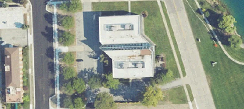 Class A Office in Port Huron
