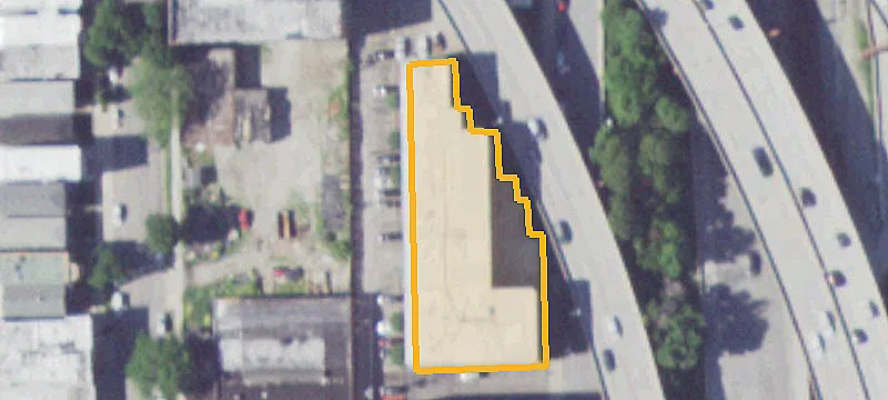 Outdoor Parking Space For Sale
