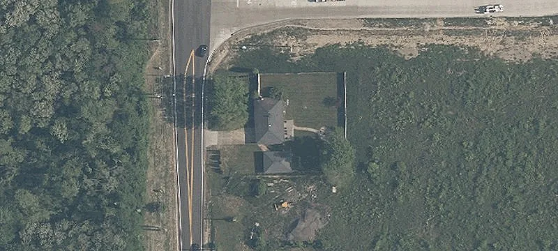 1.51 Acre Corner Development Site