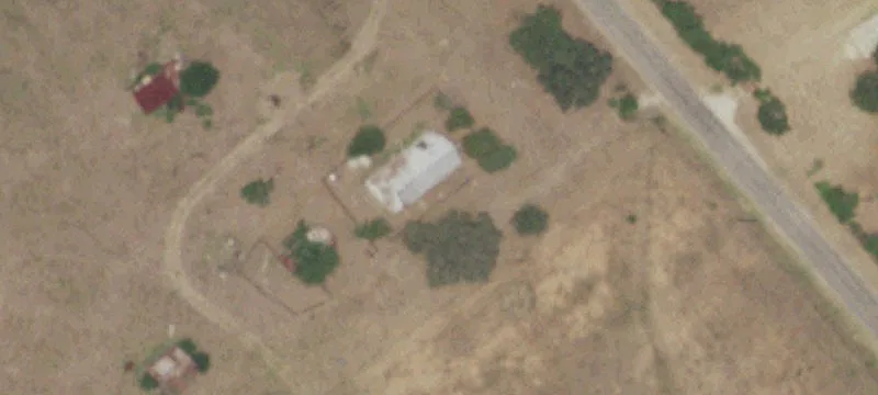 Land For Sale Near Luling