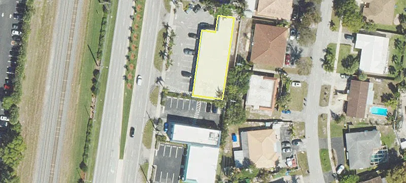 Retail Space For Rent