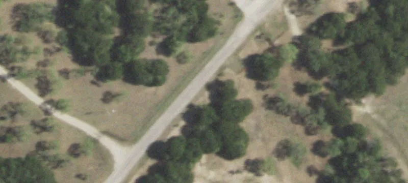 Land Lots in Luling, Texas
