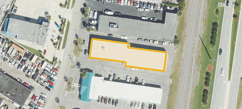 Boca Raton Industrial Space