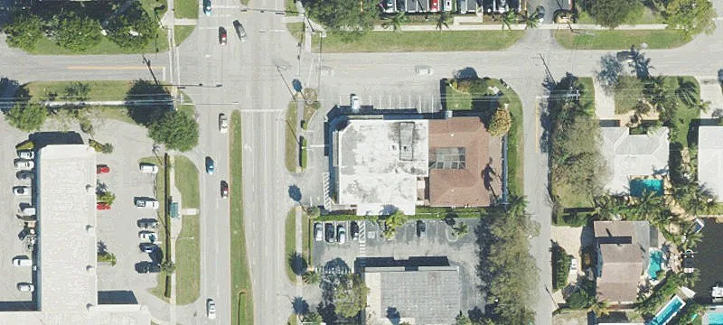 Retail Space in Boca Raton