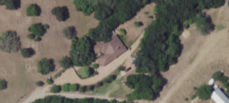 Waterfront Property Near San Marcos River