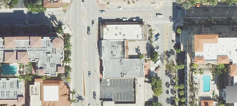 Retail Space For Rent