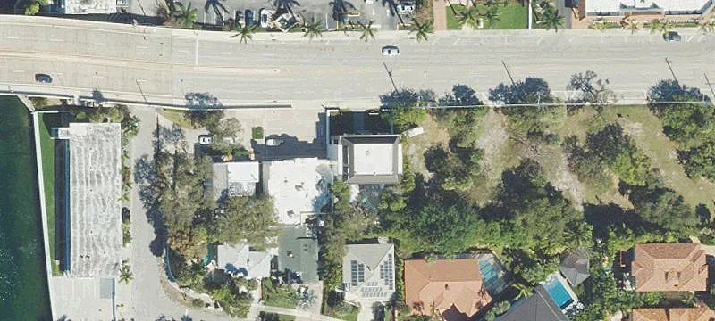 Office Space in Boca Raton