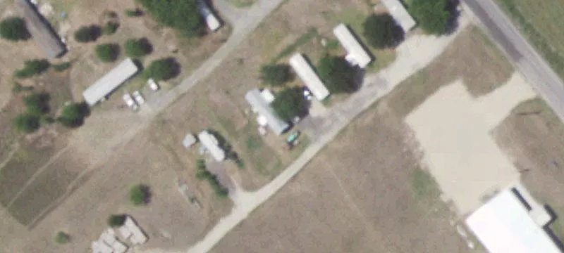 Mobile Home Park Opportunity