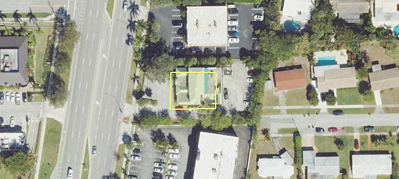 Deerfield Beach Office Space Available