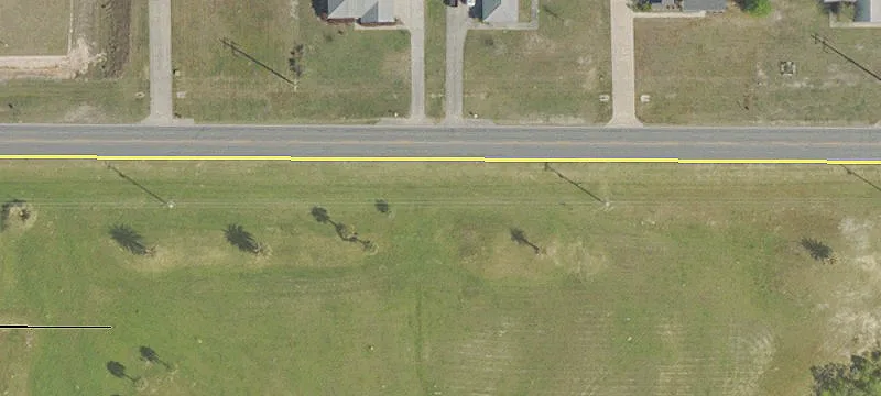 12.56 Acre Building Lot