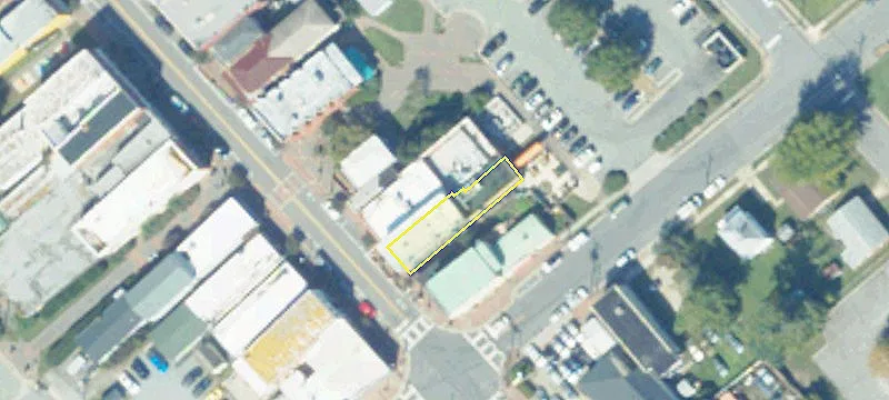 Restaurant Space in Historic Phoebus