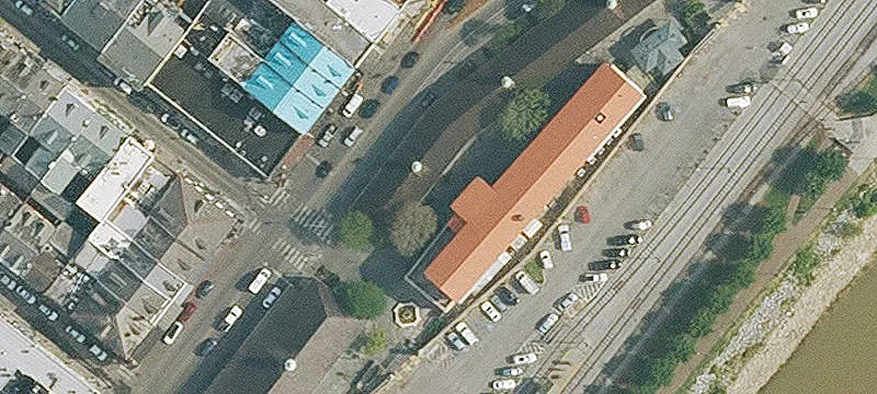 Retail Space in New Orleans