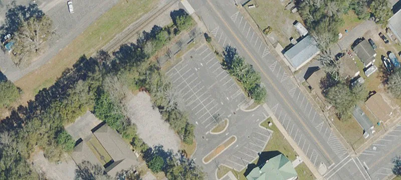Downtown Crestview Commercial Land Opportunity