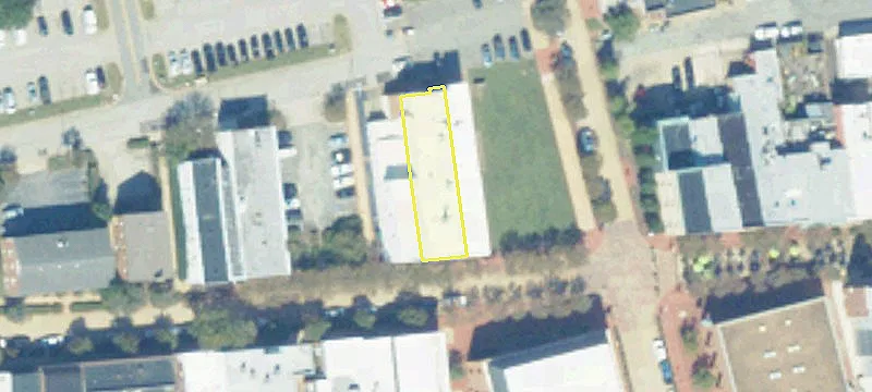 Downtown Retail Space For Rent