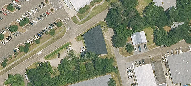 Retail Space in Covington, LA